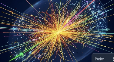 粒子物理数据分析